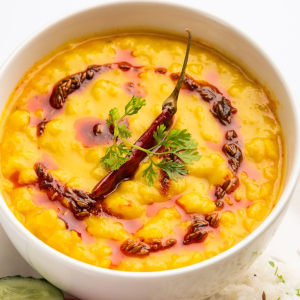 Dal Tadka