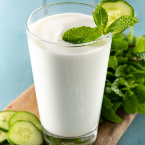 Sweet Lassi