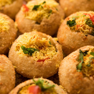 Papdi Chat