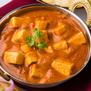 Vegetarian Delight