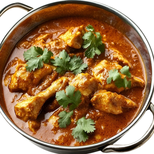 Karahi Chicken