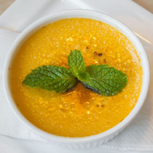 Mango Chutney