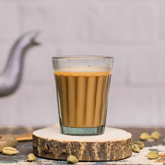 Masala Chai
