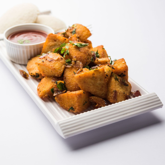 Paneer Pakora