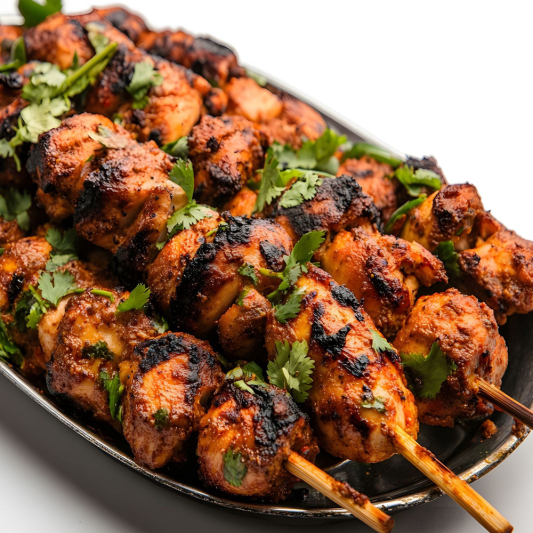 Chicken Tikka