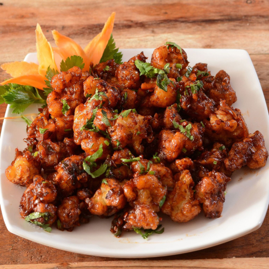 Gobi Manchurian