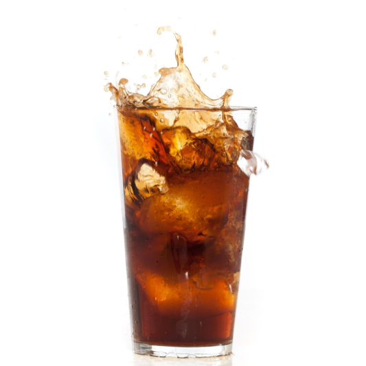 Soft Drink