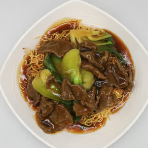 Fried Noodles