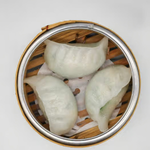Dim Sum