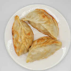 Pork Potstickers / 鍋貼