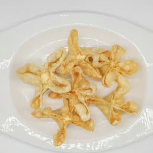 Crab Cheese / 蟹角