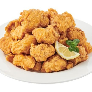 21. Original Fried Chicken