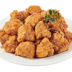 27. Soy Chicken