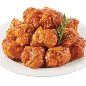 23. Spicy Signature Chicken
