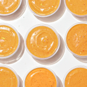 Comeback Sauce