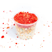 Elote Corn Slaw