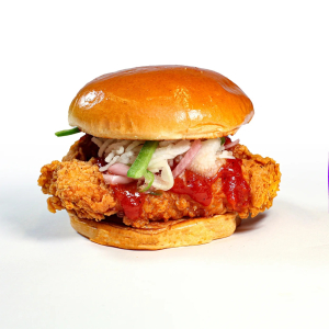 Holdaak Original Chicken Sandwich