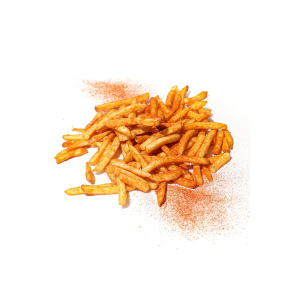 Cajun Fries