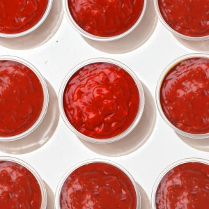 Seoul Spicy Sauce
