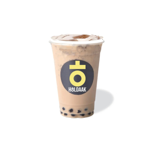 Milk Tea (20 fl oz)