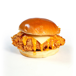 American Classic Chicken Sandwich