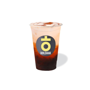 Coconut Thai Tea (20 fl oz)