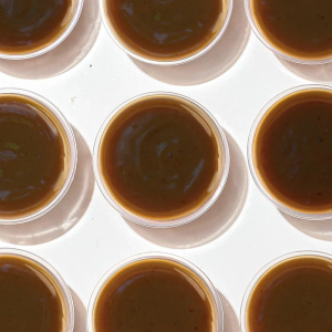 Caramel Soy Sauce
