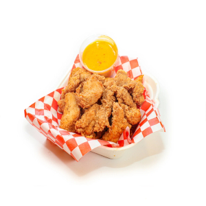 Popcorn Chicken (10 oz)