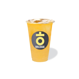 Mango Green Tea (20 fl oz)
