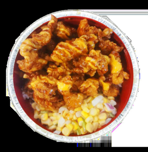 Original Chicken Bowl
