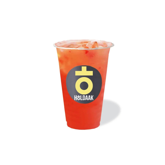 Strawberry Green Tea (20 fl oz)