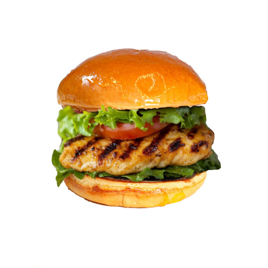 Grilled Chicken Sandwich