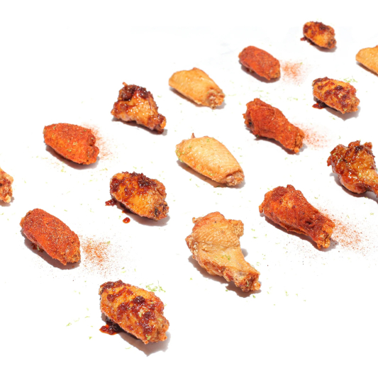 Wing (20 pcs)