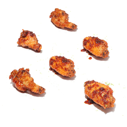Wing (6 pcs)