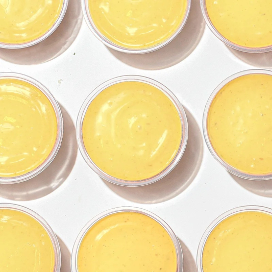 Honey Mustard