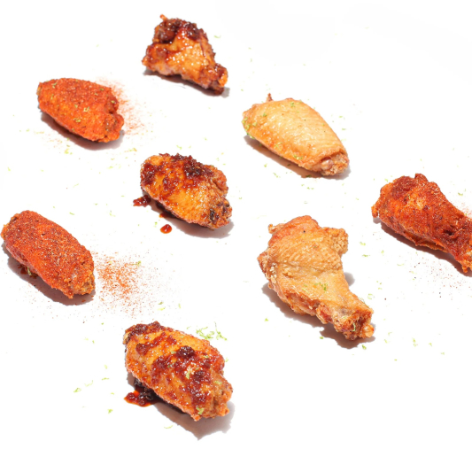 Wing (8 pcs)