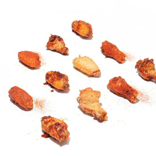Wing (12 pcs)