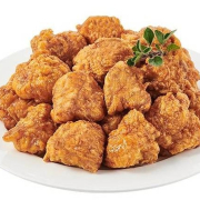 Soy Chicken (Boneless)