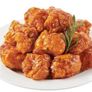 Pelicana Signature Mild Chicken (Boneless) 양념