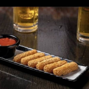 Cheese Sticks (6 pcs)