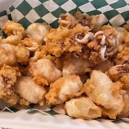 Calamari
