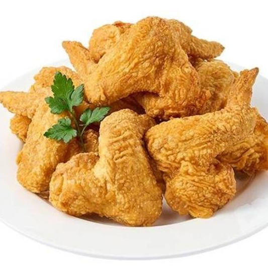 Wing Bong (7 pcs)