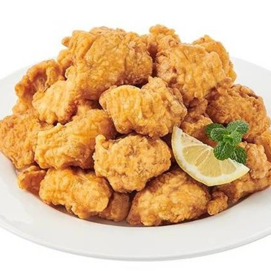 Sweet Onion Chicken (Boneless)