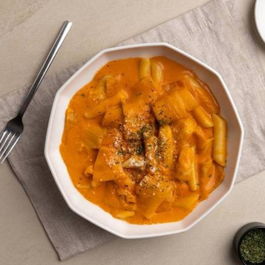 Ros&eacute;-Dduck Bokki