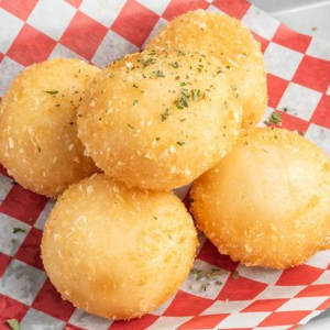 Cheese Balls (6 pcs) 치즈볼