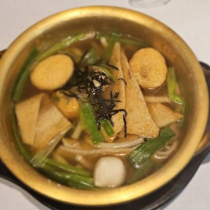 Udon 우동