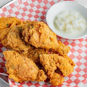 Peli Crunch Chicken 페리 크런치