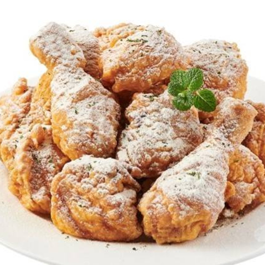 Snow Cheese Purrio Chicken 스노우 치즈 뿌리오