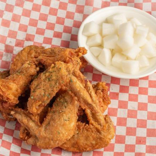 Wings