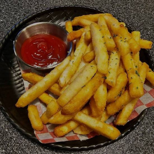 Potato Fries 감자튀김
